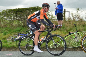 SLIK Ivar: Tour de Yorkshire 2015 - Stage 2