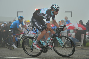 Alessandro Petacchi: Tour de France – 10. Stage 2014