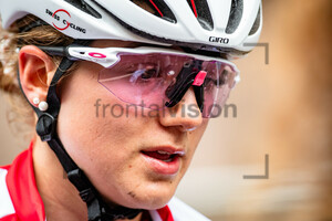 LIEHNER Lara: UCI Road Cycling World Championships 2023