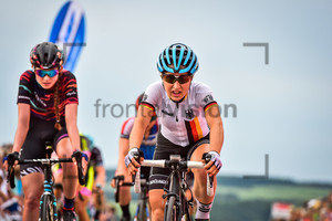 DIETRICH Jacqueline: 31. Lotto Thüringen Ladies Tour 2018 - Stage 5