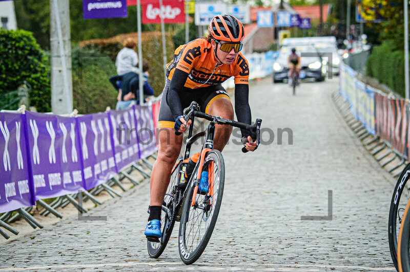 : Ronde Van Vlaanderen 2020 