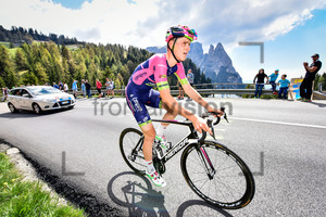 MOHORIC Matej: 99. Giro d`Italia 2016 - 15. Stage