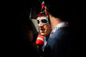 THOMAS Geraint: Tour de Suisse - Men 2022 - 6. Stage