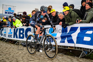GEORGI Pfeiffer: Ronde Van Vlaanderen 2023 - WomenÂ´s Race