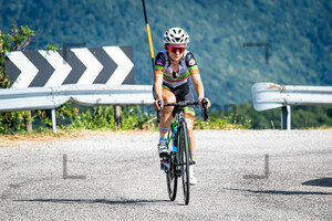 STUDENIKINA Natalia: Giro dÂ´Italia Donne 2021 – 9. Stage