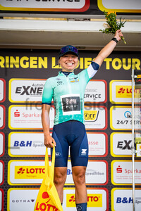 GHEKIERE Justine: LOTTO Thüringen Ladies Tour 2022 - 3. Stage