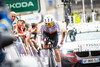 KOPPENBURG Clara: Tour de France Femmes 2023 – 8. Stage