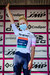 HARVEY Mikayla: Giro Rosa Iccrea 2020 - 3. Stage
