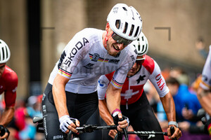 RUTSCH Jonas: UCI Road Cycling World Championships 2023