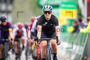 WALDIS Andrea: Tour de Suisse - Women 2021 - 2. Stage