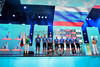 Gazprom - Rusvelo: Tour of Turkey 2017 – Teampresentation
