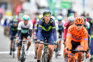 ERVITI OLLO Imanol: Tour of Britain 2017 – Stage 6