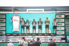 TEAM BIKEEXCHANGE: Giro Donne 2021 - Teampresentation