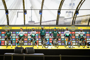 BORA - HANSGROHE: Ronde Van Vlaanderen 2021 - Men