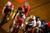 GSCHWENTNER Leila: UEC Track Cycling European Championships – Grenchen 2023