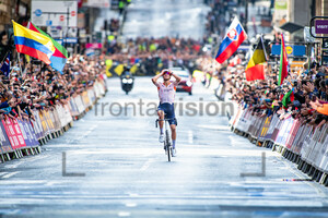 VAN DER POEL Mathieu: UCI Road Cycling World Championships 2023