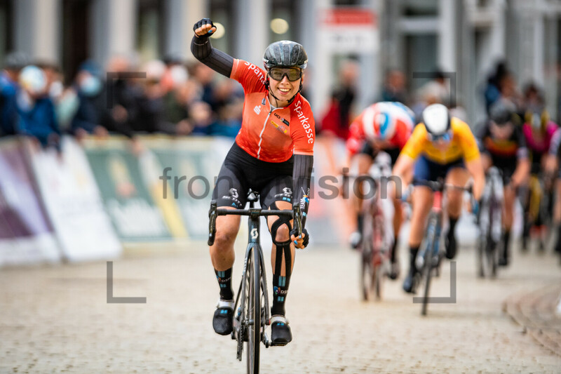 Name: LOTTO Thüringen Ladies Tour 2021 - 2. Stage 