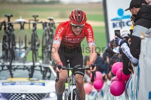 SWIFT Connor: Ronde Van Vlaanderen 2022 - Men´s Race