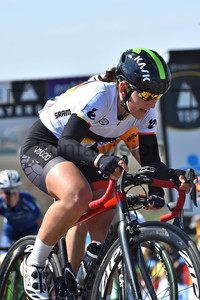 BRENNAUER Lisa: 99. Ronde Van Vlaanderen 2015