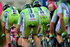 Cannondale: Giro d`Italia – 1. Stage 2014
