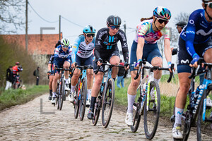 GEORGI Pfeiffer: Paris - Roubaix - WomenÂ´s Race