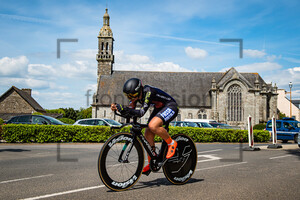 VIGILIA Alessia: Bretagne Ladies Tour - 3. Stage