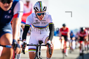 BEGO Julie: UEC Road Cycling European Championships - Drenthe 2023