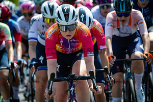 UNEKEN Lonneke: LOTTO Thüringen Ladies Tour 2023 - 5. Stage