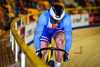 WAGNER Robin: Track Cycling World Cup - Apeldoorn 2016