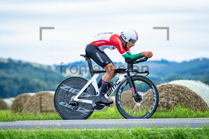 TAVARES Goncalo: UCI Road Cycling World Championships 2023