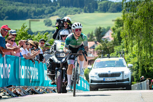 BETZ Svenja: National Championships-Road Cycling 2023 - RR Elite Women