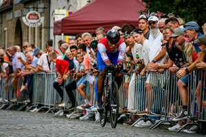 JURADO LOPEZ Christofer: UCI Road Cycling World Championships 2021