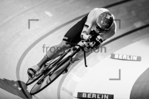 EILERS Joachim: UCI Track Cycling World Cup 2018 – Berlin