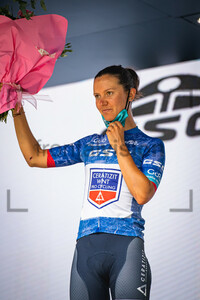 MAGNALDI Erica: Giro dÂ´Italia Donne 2021 – 6. Stage
