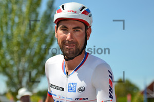 Vladimir Isaichev: Vuelta a Espana, 21. Stage, From Leganes To Madrid