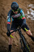 JARICK Falko: Cyclo Cross German Championships - Luckenwalde 2022