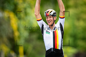 ACKERMANN Pascal: UCI Road Cycling World Championships 2021
