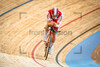 SHMANTSAR Aliaksei: UCI Track Cycling World Championships – Roubaix 2021