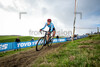 DE WILDE Julie: UEC Cyclo Cross European Championships - Drenthe 2021