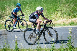 KROTZ Lorena: National Championships-Road Cycling 2023 - RR Elite Women