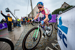 CHABBEY Elise: Ronde Van Vlaanderen 2022 - WomenÂ´s Race