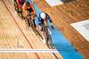BORRAS Marion: UCI Track Cycling World Championships – Roubaix 2021