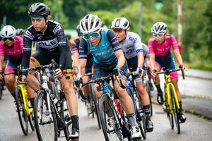 WORRACK Trixi: Tour de Suisse - Women 2021 - 2. Stage