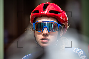FIDANZA Martina: Giro dÂ´Italia Donne 2022 – 2. Stage