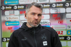 Jan Zimmermann Borussia Dortmund U23