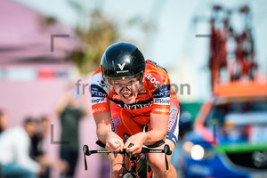 BAGIOLI Nicola: 41. Driedaagse De Panne - 4. Stage 2017
