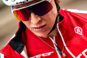 SCHWEINBERGER Christina: UCI Road Cycling World Championships 2023