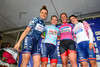 CORDON-RAGOT Audrey, BORGLI Stine, WILD Kirsten, HENDERSON Anna: Tour de Bretagne Feminin 2019 - 2. Stage