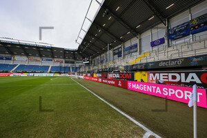 Stadion Paderborn, Home Deluxe Arena Innenaufnahme