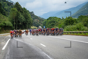 Peloton: Tour de France Femmes 2023 – 7. Stage